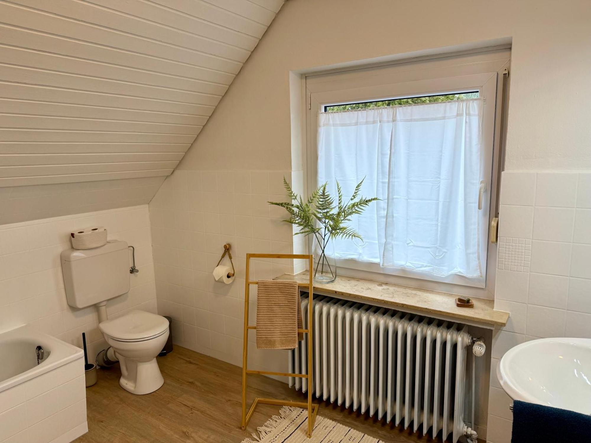 Appartements Zum Weissen Hahn 巴德茨维什安 外观 照片