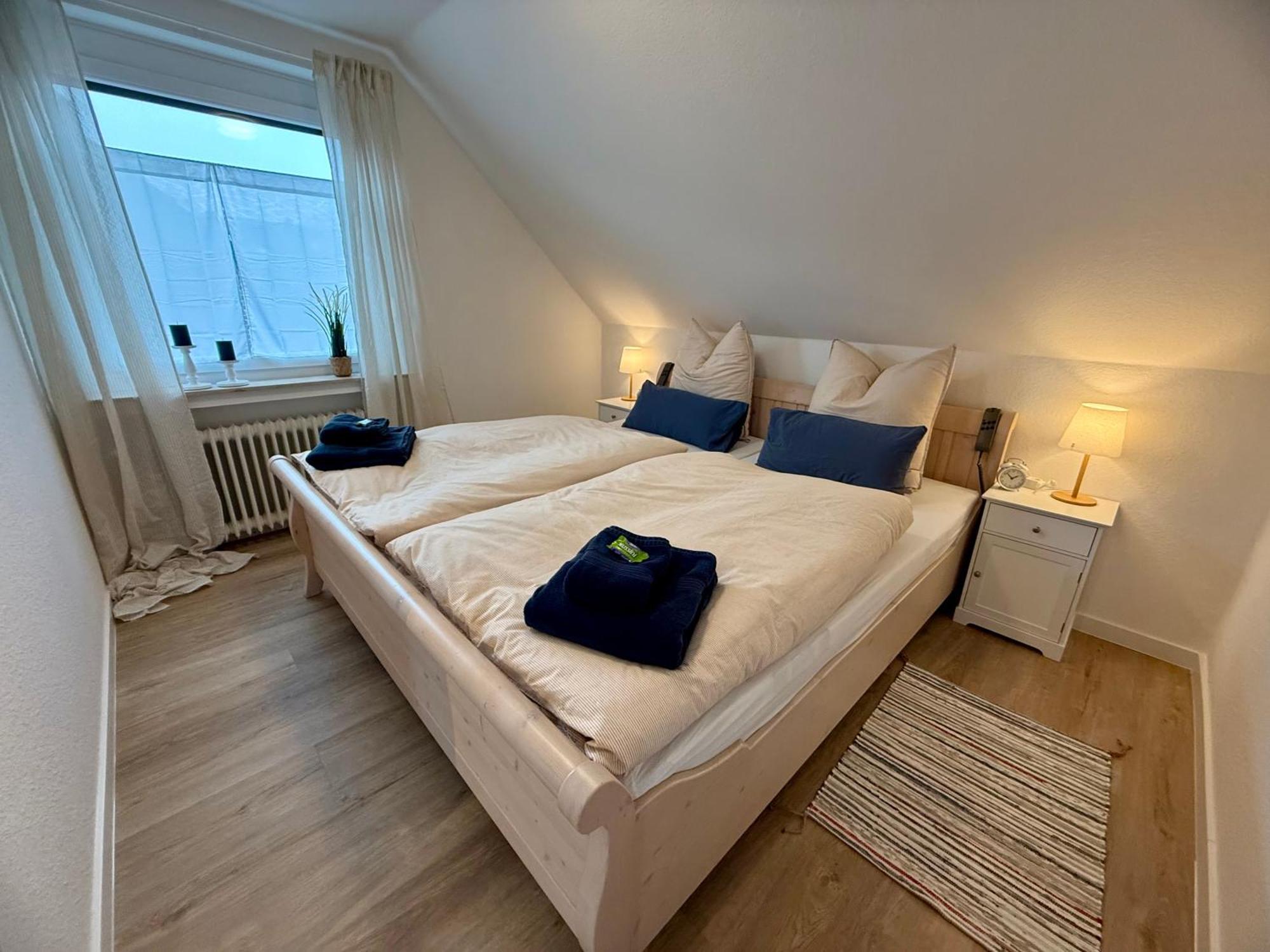 Appartements Zum Weissen Hahn 巴德茨维什安 外观 照片