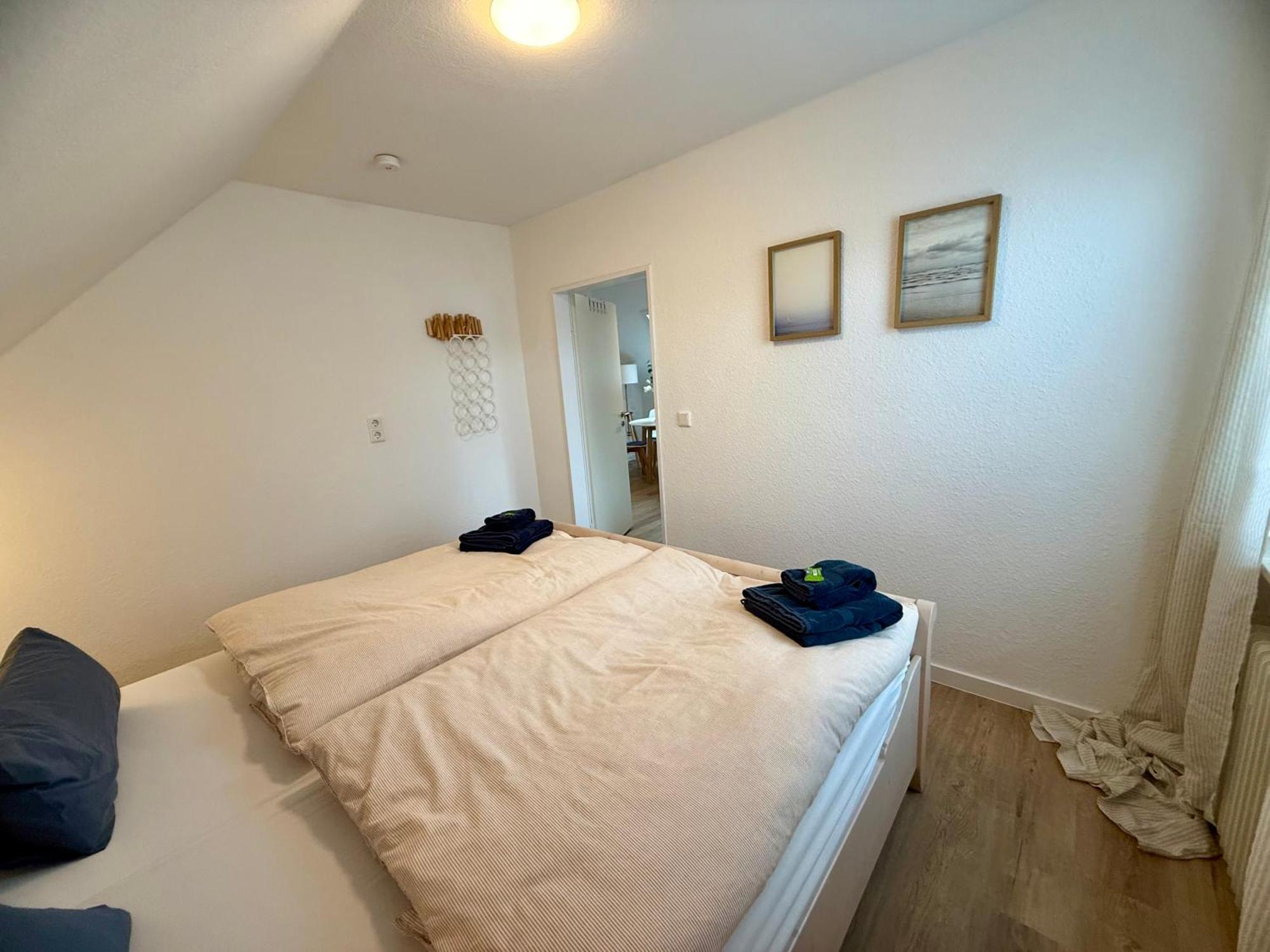Appartements Zum Weissen Hahn 巴德茨维什安 外观 照片